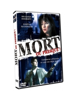Mort ou Presque dvd