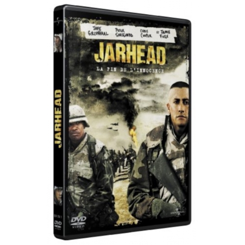 Jarhead - La fin de l'innocence dvd