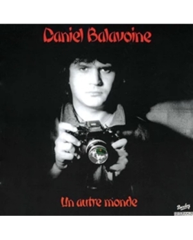 Daniel Balavoine – Un Autre Monde CD 