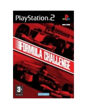 Formula Challenge SANS NOTICE PS2