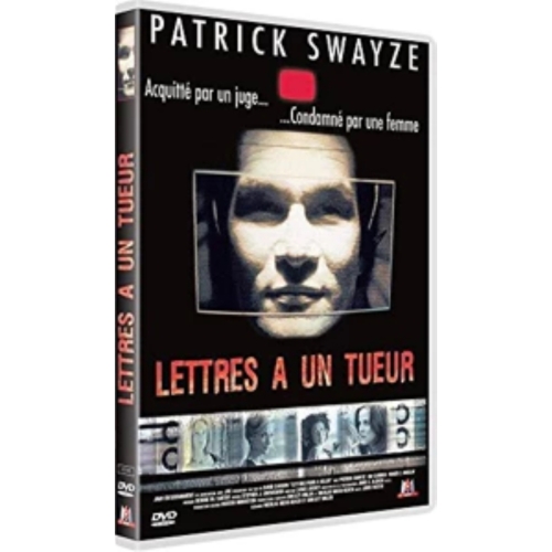 Lettres à Un Tueur DVD 