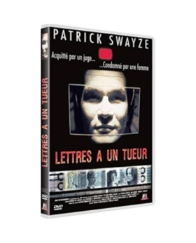 Lettres à Un Tueur DVD 
