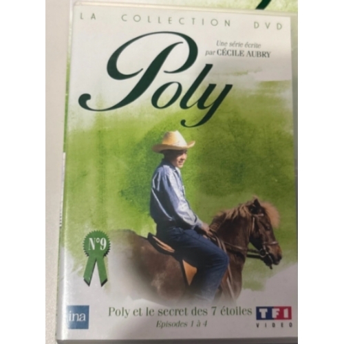 POLY DVD NUMERO 9 