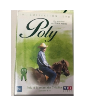 POLY DVD NUMERO 9 