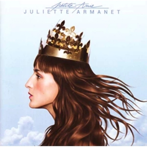 Juliette Armanet  Petite Amie CD 