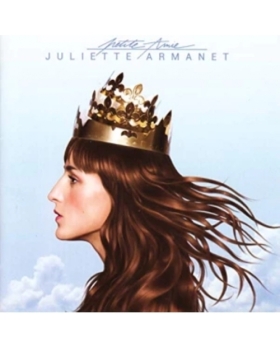 Juliette Armanet  Petite Amie CD 