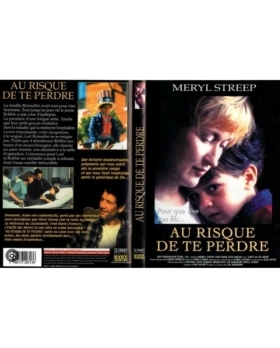 AU RISQUE DE TE PERDRE DVD 