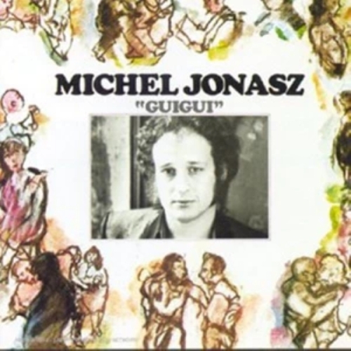 Michel Jonasz – Guigui CD 