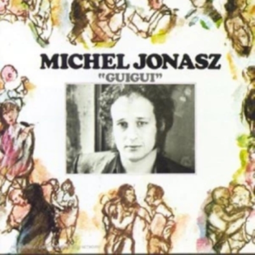 Michel Jonasz – Guigui CD 