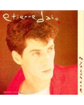 ETIENNE DAHO Mythomane CD 