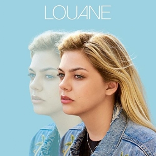 Louane CD 