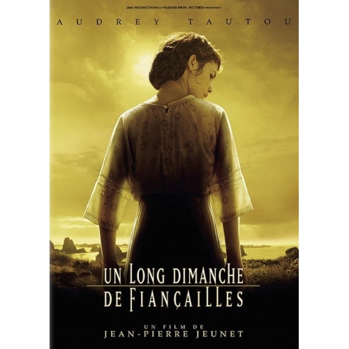 Un long dimanche de fiançailles DVD