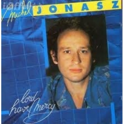 Michel Jonasz – Lord Have Mercy CD 