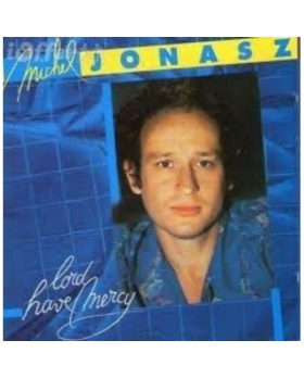 Michel Jonasz – Lord Have Mercy CD 