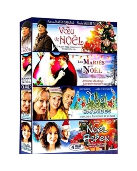 Christmas dvd 