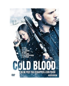 Cold Blood dvd 