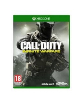 CALL OF DUTY INFINITE WARFARE ONE