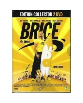 BRICE DE NICE DVD 