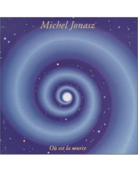 Michel Jonasz – Où Est La Source CD 