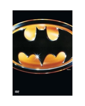 Batman DVD 