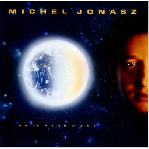 Michel Jonasz – Unis Vers L'Uni CD