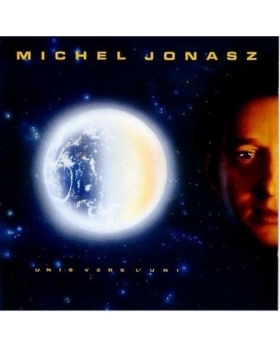 Michel Jonasz – Unis Vers L'Uni CD