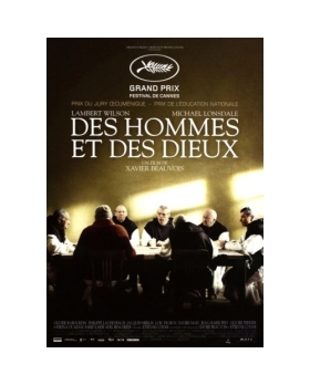 Des Hommes et des Dieux - Edition simple (César 2011 du Meilleur Film)