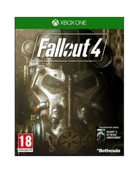 FALLOUT 4 XBOX ONE 