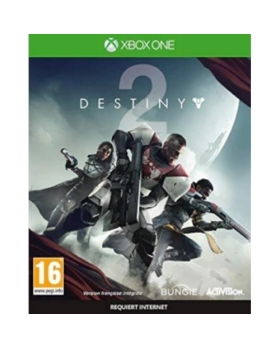 DESTINY 2 XBOX ONE 