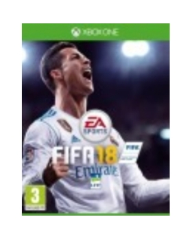 FIFA 18 ONE