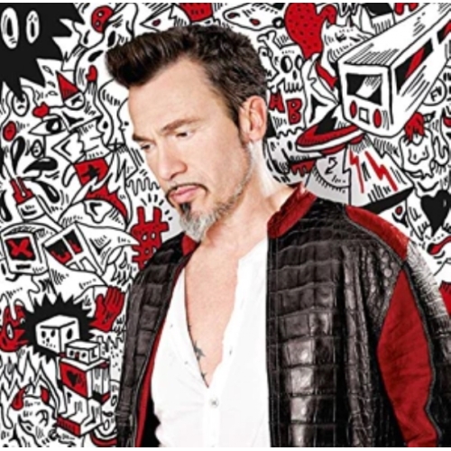 FLORENT PAGNY Tout et son contraire