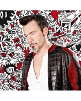FLORENT PAGNY Tout et son contraire