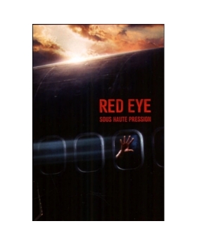 Red Eye - Sous haute pression dvd 
