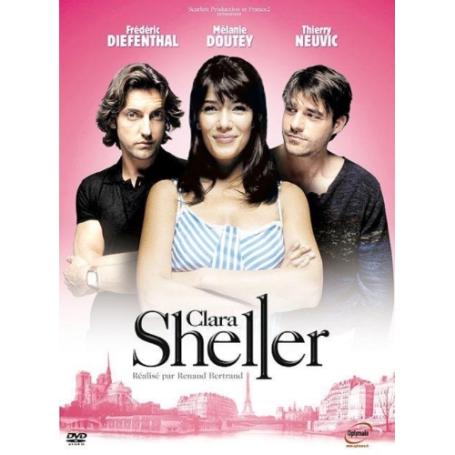 Clara Sheller - Coffret Collector 3 DVD