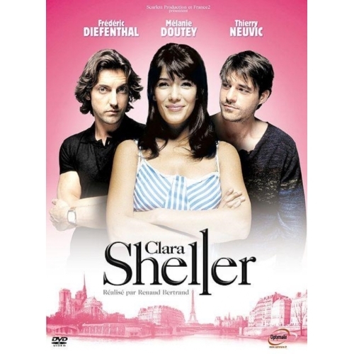 Clara Sheller - Coffret Collector 3 DVD