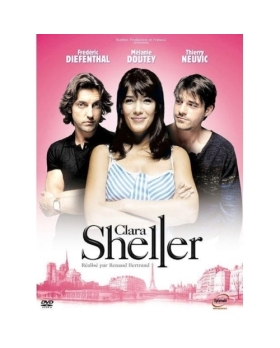 Clara Sheller - Coffret Collector 3 DVD