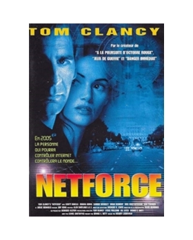 Netforce dvd 