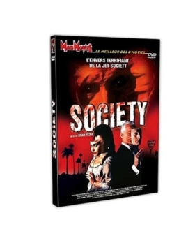 Society dvd 