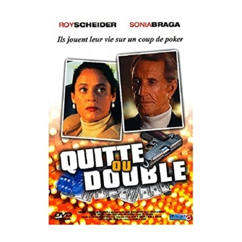 Quitte ou Double dvd 