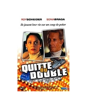 Quitte ou Double dvd 