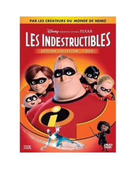 LES INDESTRUCTIBLES EDITION COLLECTOR 2 DVD