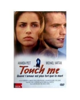 Touch me dvd 