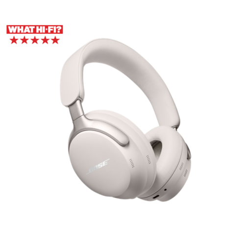 Bose QuietComfort Ultra AUTONOMIE:24H Réduction de bruit active