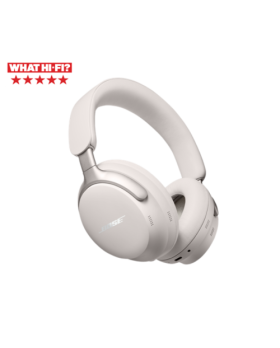 Bose QuietComfort Ultra AUTONOMIE:24H Réduction de bruit active