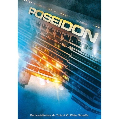 POSEIDON DVD 