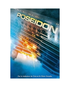 POSEIDON DVD 