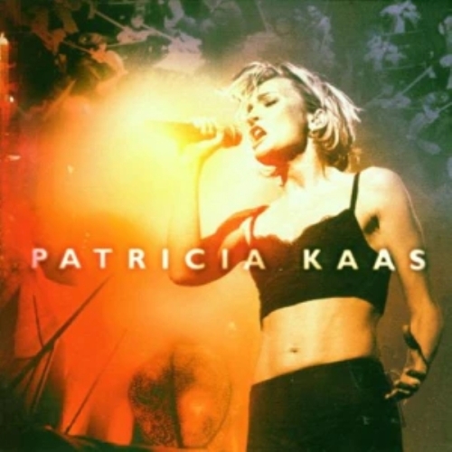 Patricia Kaas – Live CD
