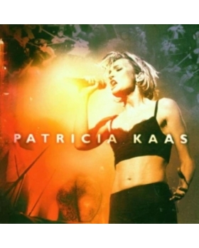Patricia Kaas – Live CD