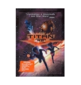 Titan A.E dvd 
