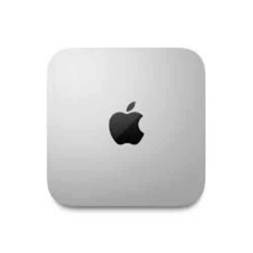 A2348 APPLE Mac Mini A2348 Apple M1 RAM:8 Go  DD:256GoSSD